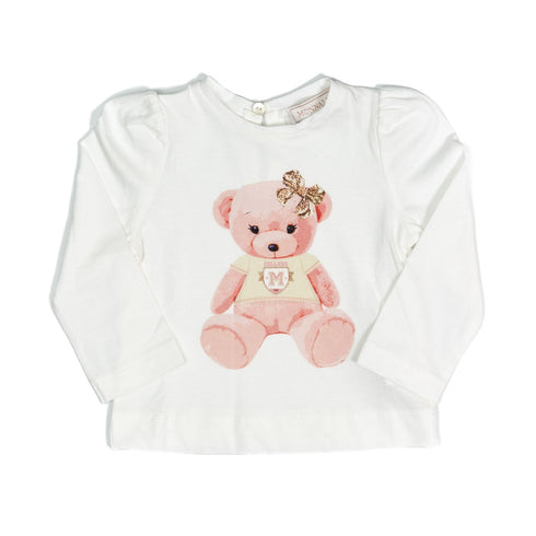 T-Shirt Monnalisa